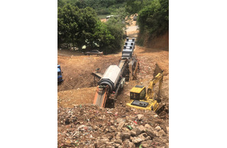 垃圾處理設(shè)備歸類標準